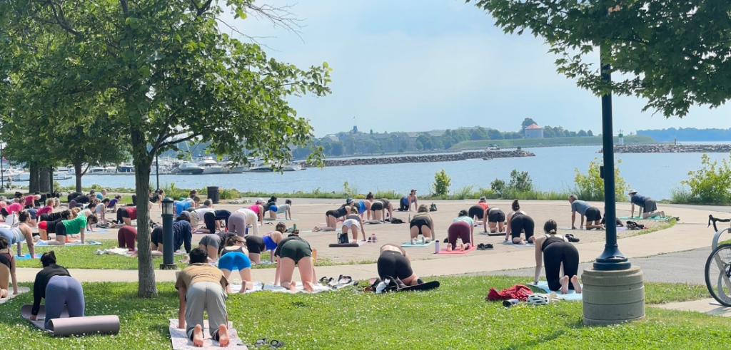 Sliding Descriptive Image