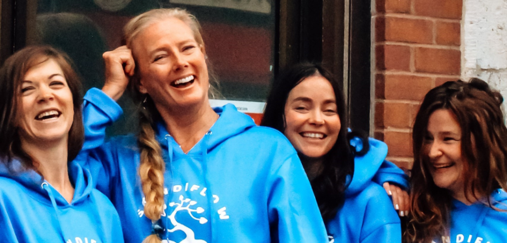 Sliding Descriptive Image