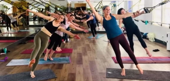 Sliding Descriptive Image