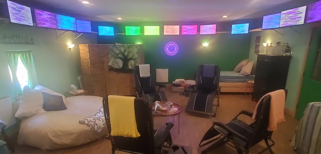 Sliding Descriptive Image