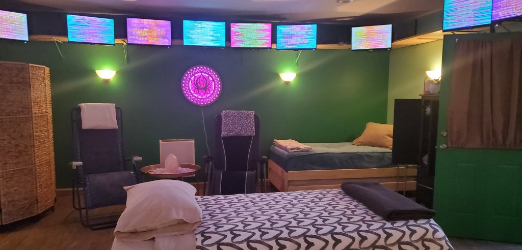 Sliding Descriptive Image