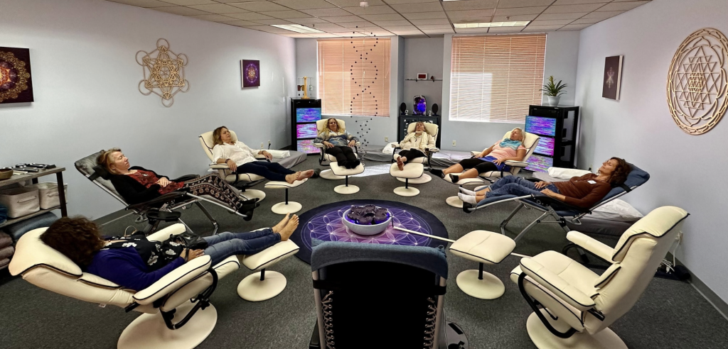 Sliding Descriptive Image