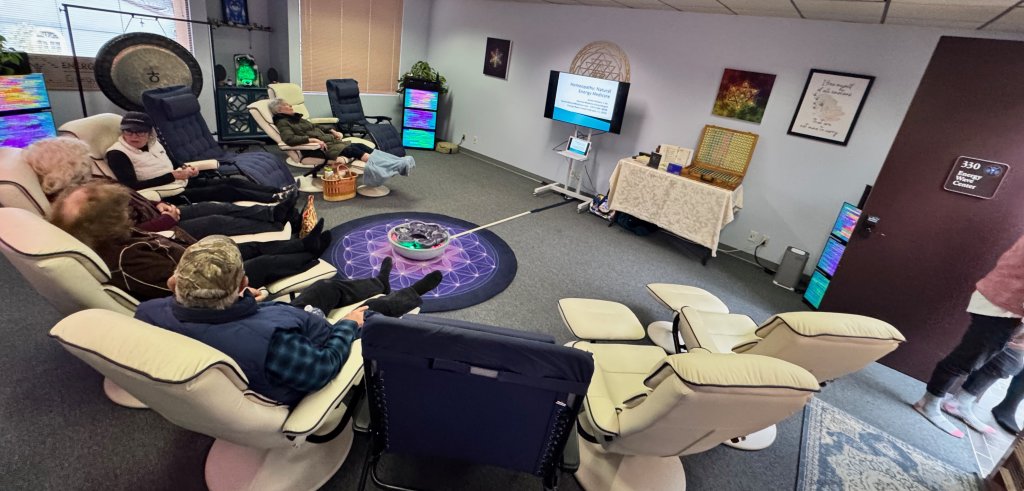 Sliding Descriptive Image