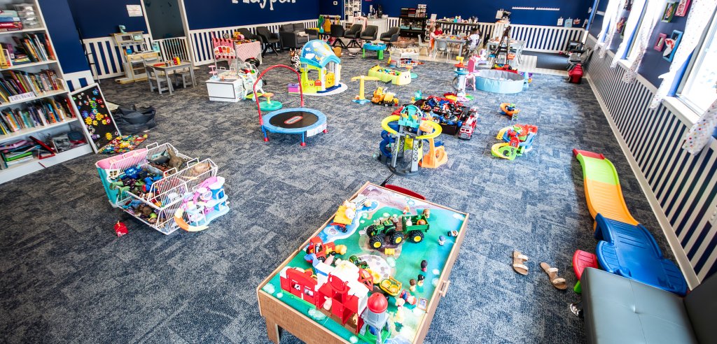 Sliding Descriptive Image