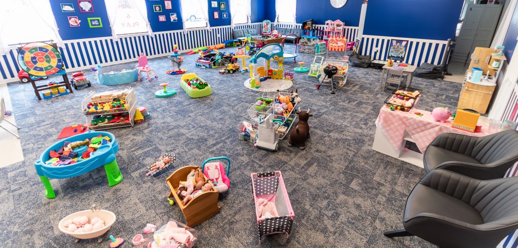 Sliding Descriptive Image