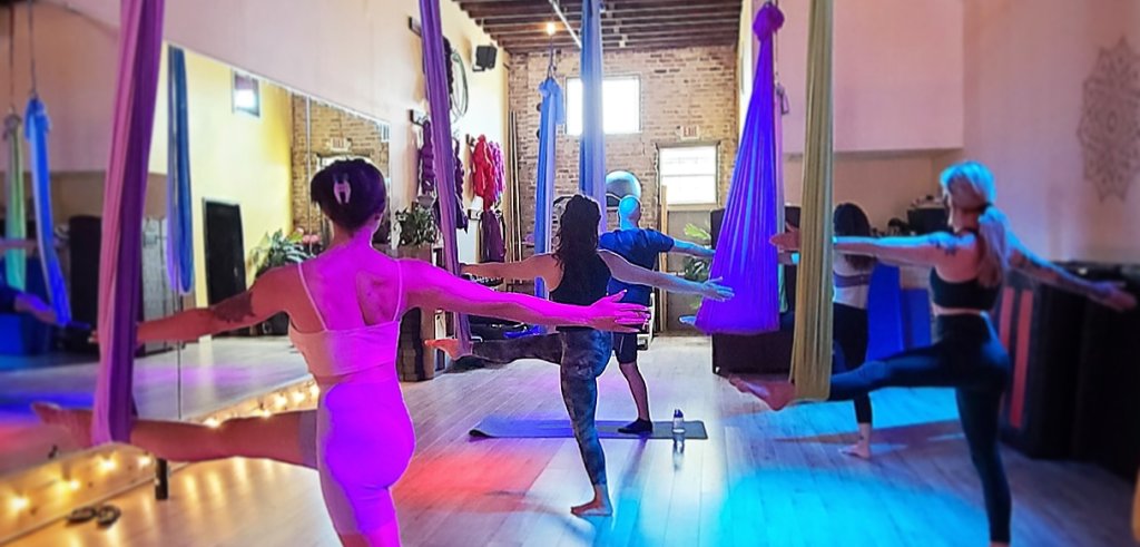 Sliding Descriptive Image