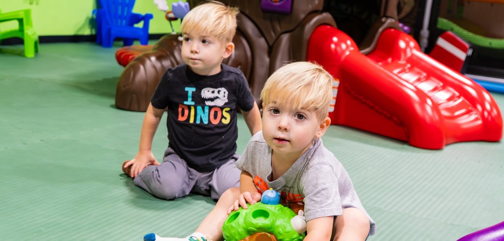 Sliding Descriptive Image