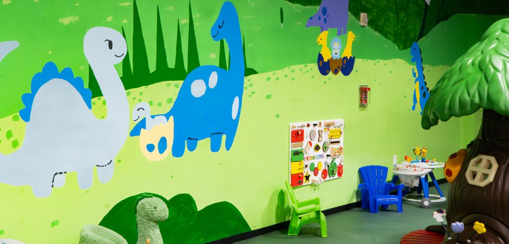 Sliding Descriptive Image