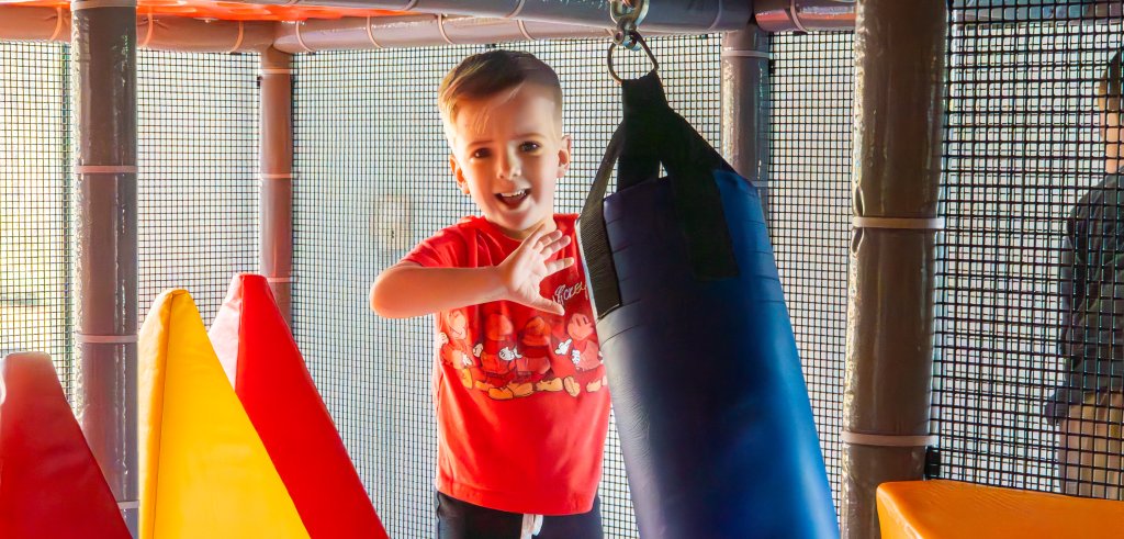 Sliding Descriptive Image