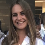 Melina Allahverdian