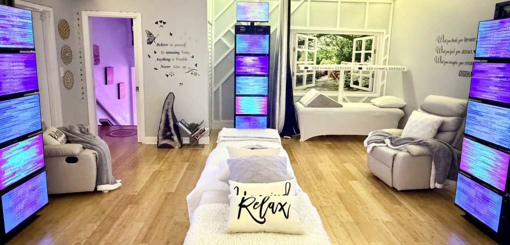 Sliding Descriptive Image