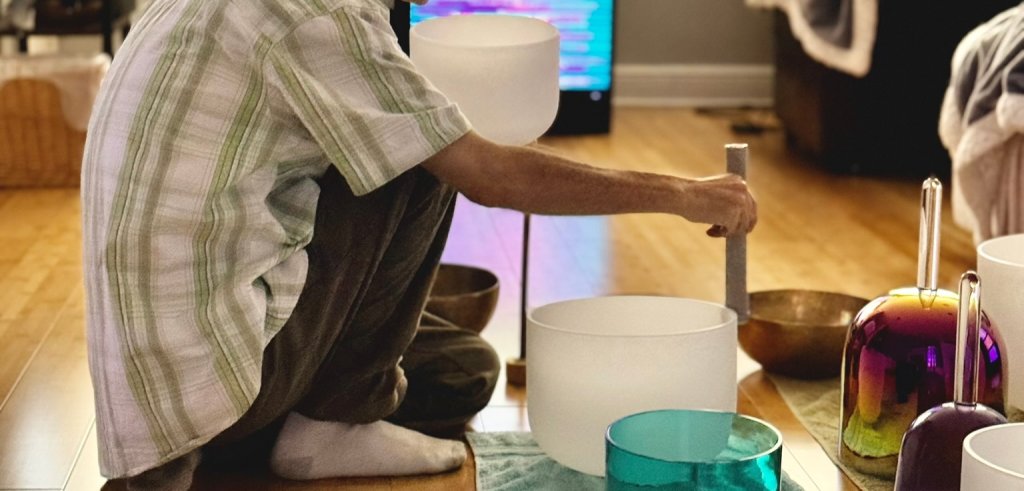 Sliding Descriptive Image