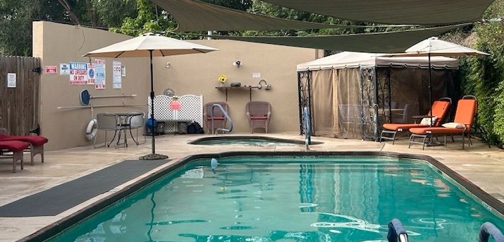 Sliding Descriptive Image