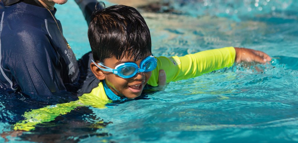 Sliding Descriptive Image