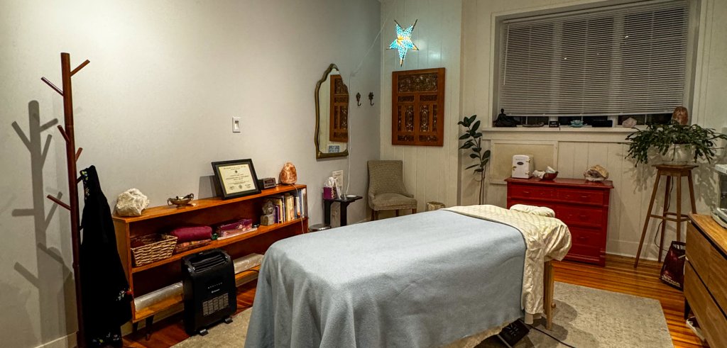 Sliding Descriptive Image