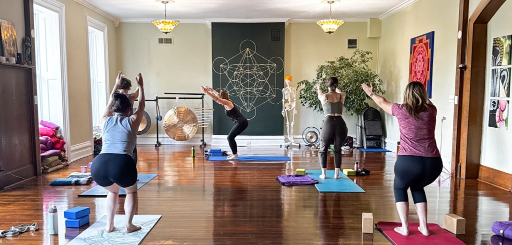 Sliding Descriptive Image