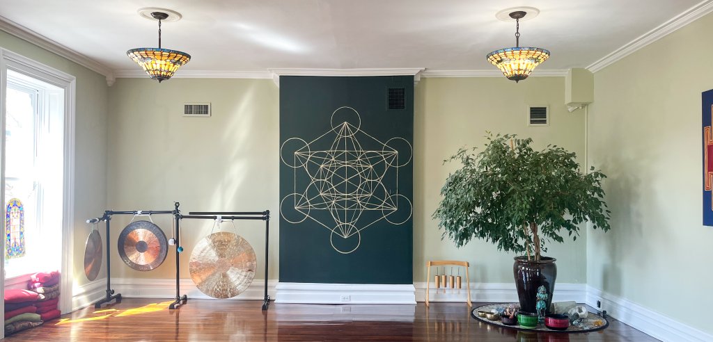 Sliding Descriptive Image