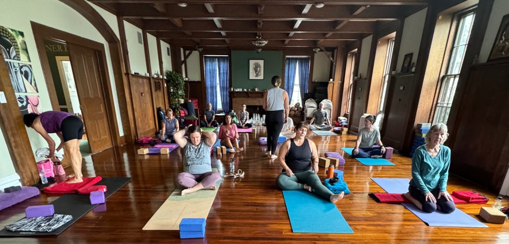 Sliding Descriptive Image