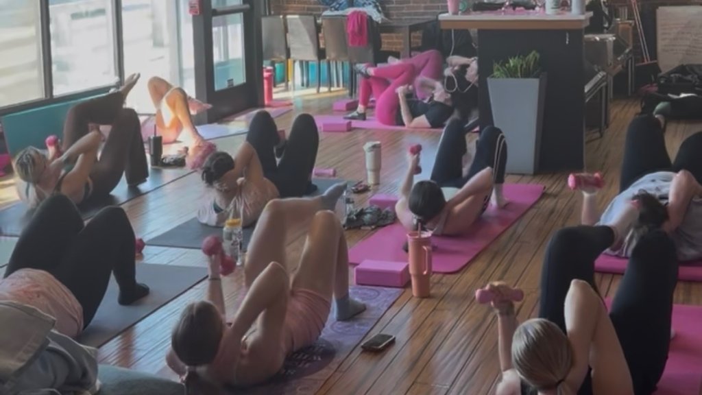 Sliding Descriptive Image