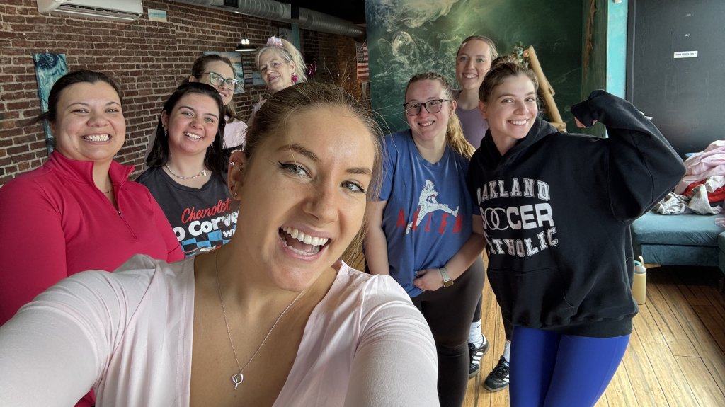 Sliding Descriptive Image