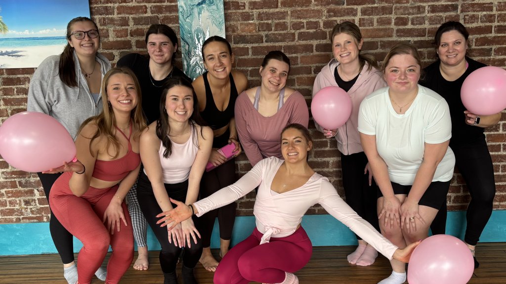 Sliding Descriptive Image