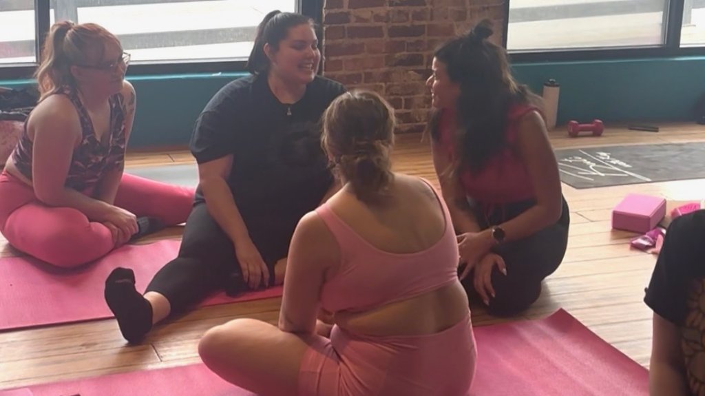 Sliding Descriptive Image