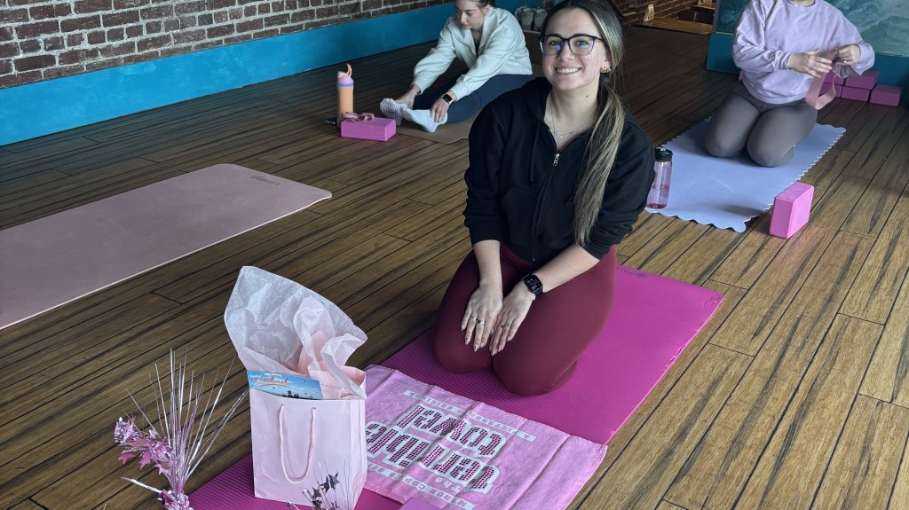 Sliding Descriptive Image