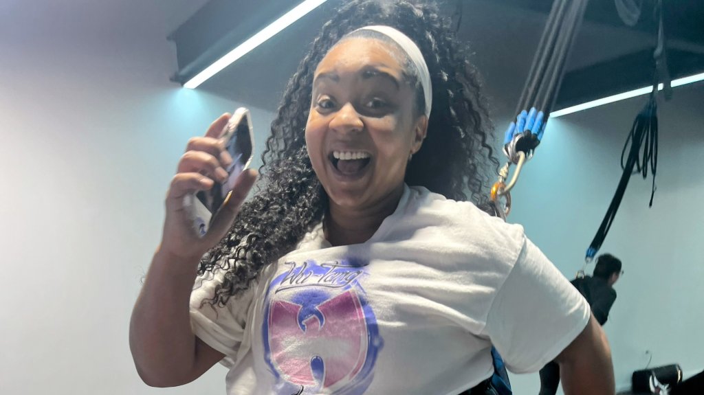 Sliding Descriptive Image