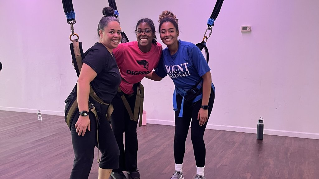 Sliding Descriptive Image