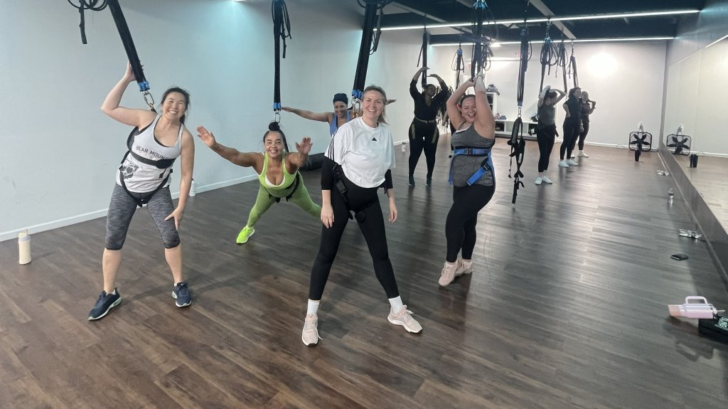 Sliding Descriptive Image