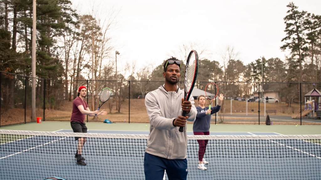 Sliding Descriptive Image