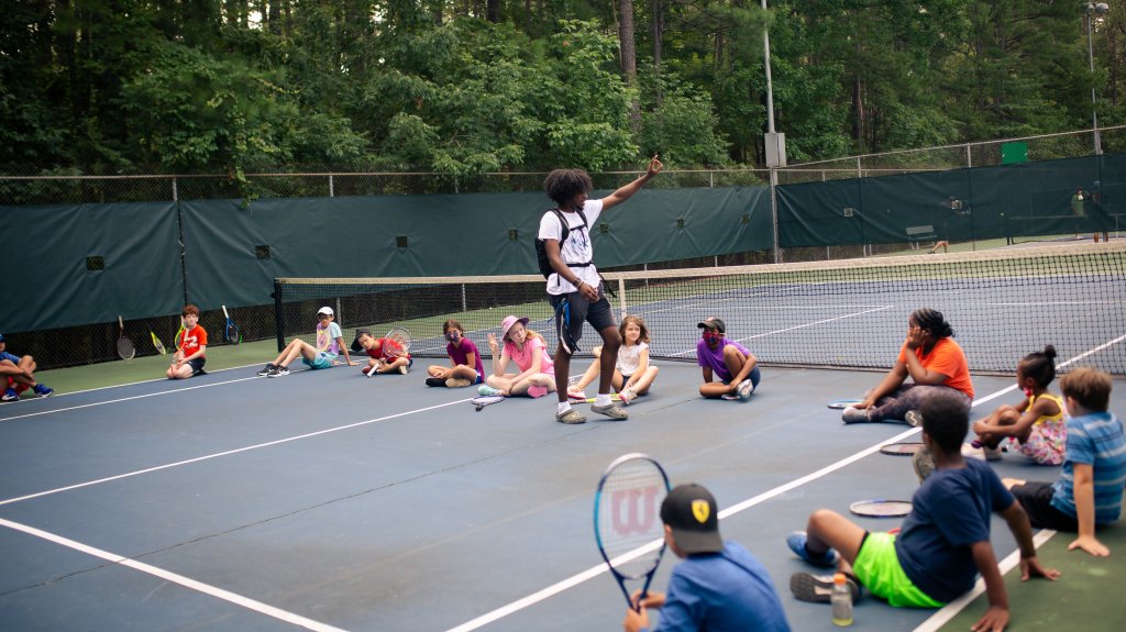 Sliding Descriptive Image