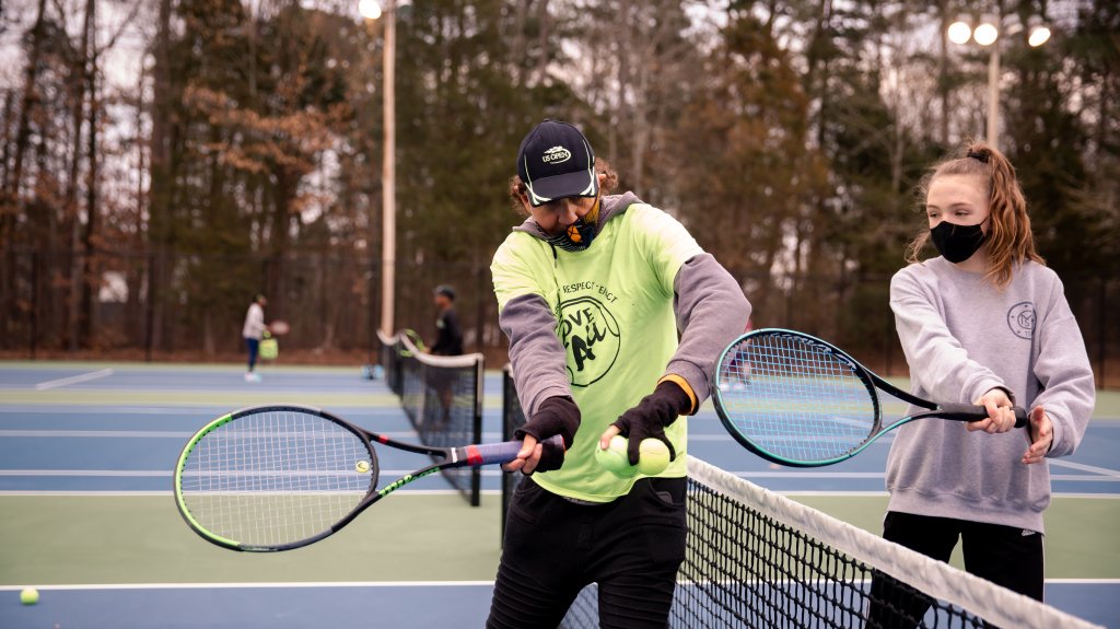 Sliding Descriptive Image