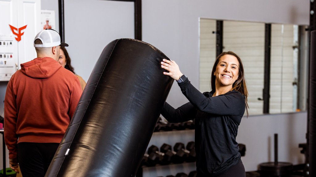 Sliding Descriptive Image