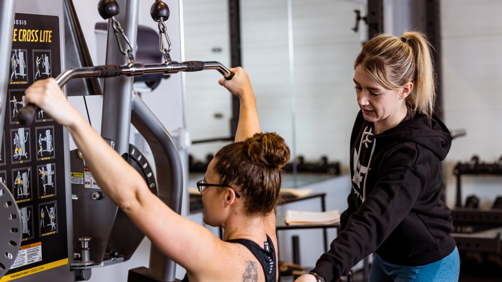 Sliding Descriptive Image