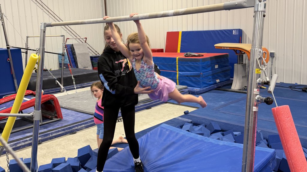 Sliding Descriptive Image