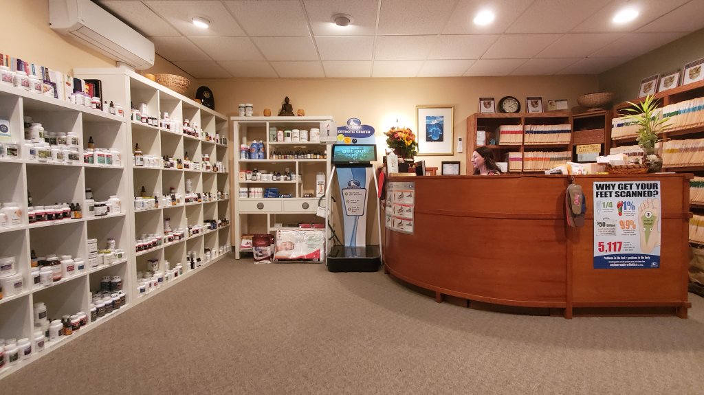 Sliding Descriptive Image