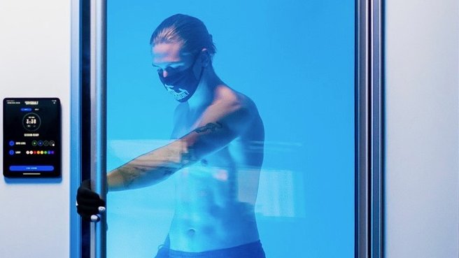 Sliding Descriptive Image