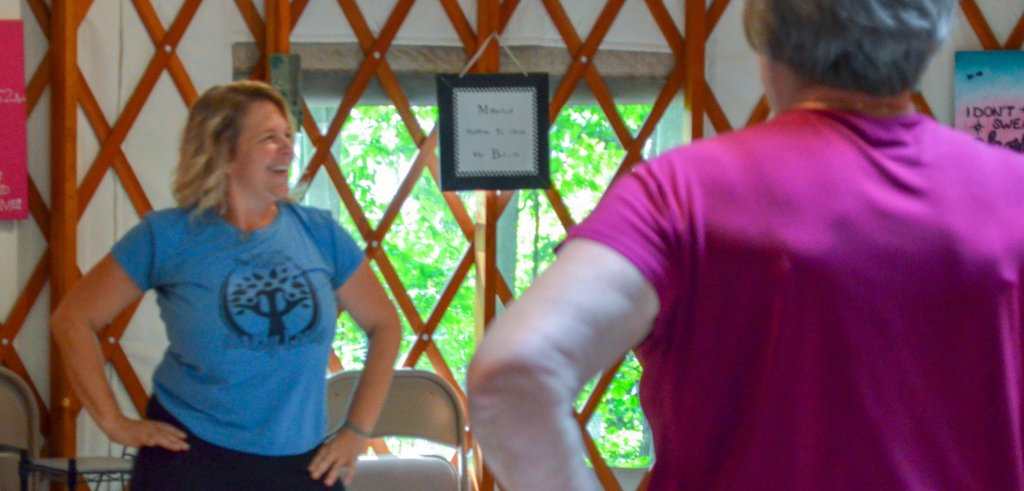 Sliding Descriptive Image