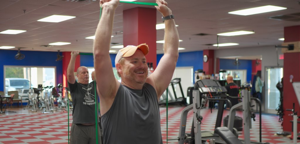 Sliding Descriptive Image