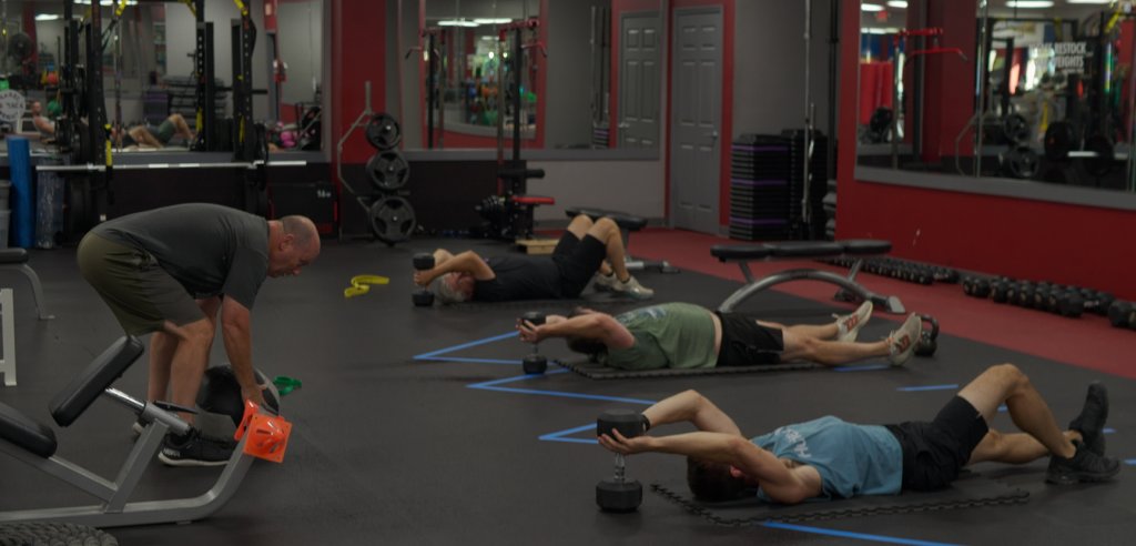 Sliding Descriptive Image