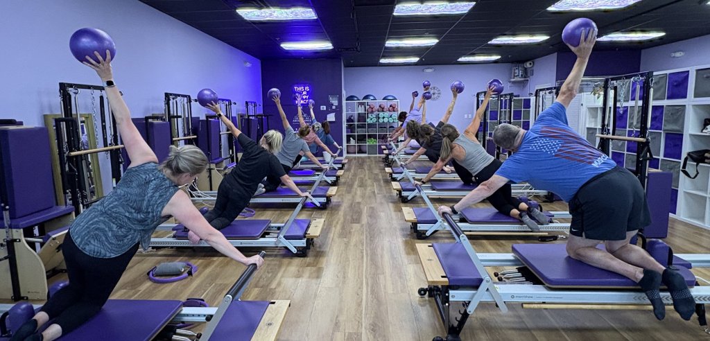 Sliding Descriptive Image