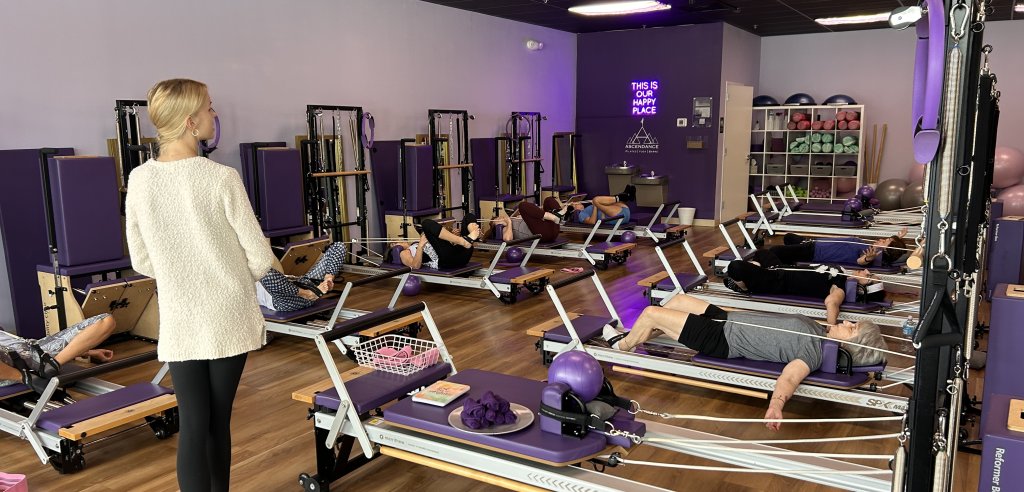 Sliding Descriptive Image