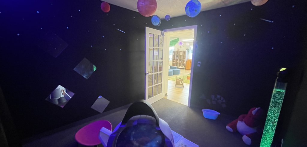 Sliding Descriptive Image