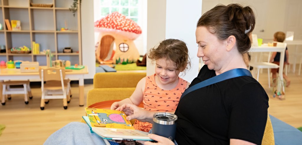 Sliding Descriptive Image