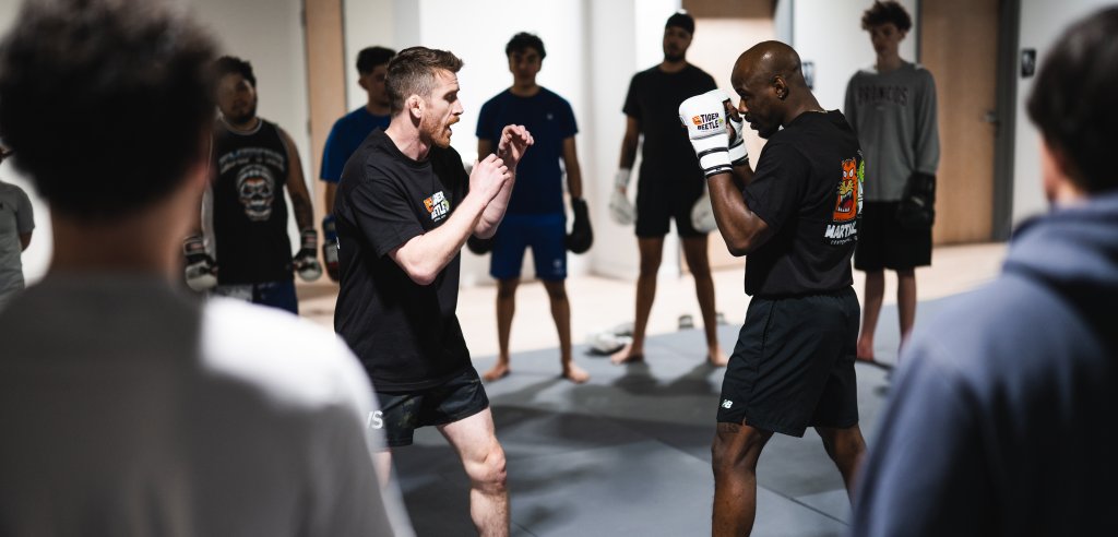 Sliding Descriptive Image