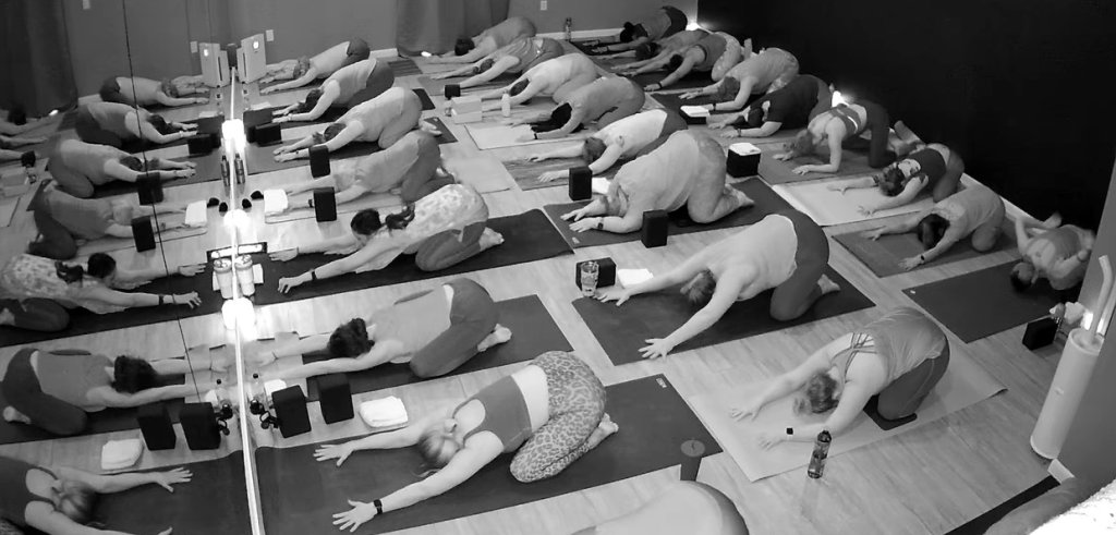 Sliding Descriptive Image