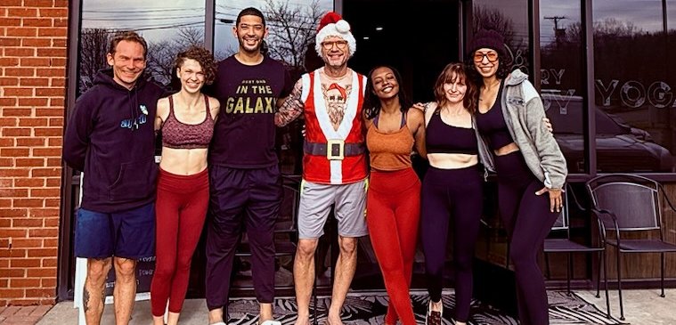 Sliding Descriptive Image