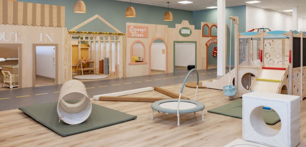 Sliding Descriptive Image