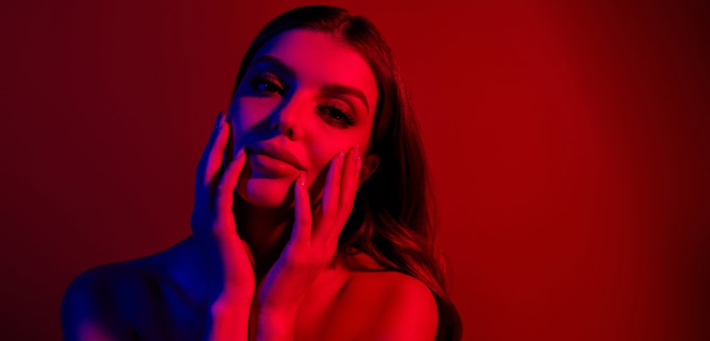 Sliding Descriptive Image